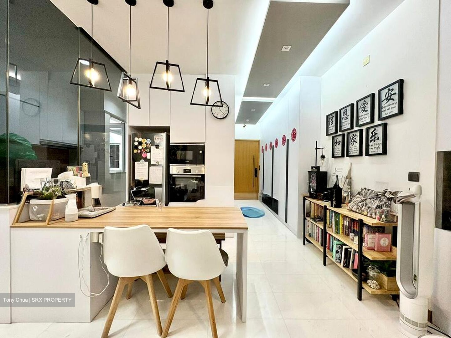 The Greenwich (D28), Condominium #520864961